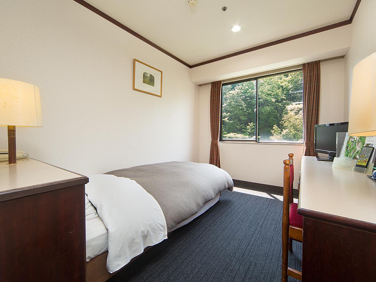 Hotel Sunshine Aoyama Himeji Bagian luar foto